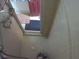 Camsoda Adult Webcams of voyeurcam-baileybase-shower