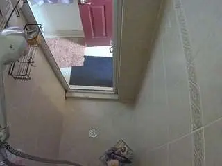 Camsoda Free Live Porn of voyeurcam-baileybase-shower