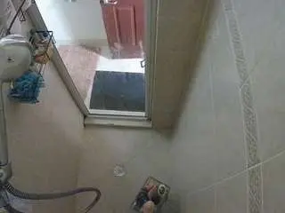 Camsoda Free Live Porn of voyeurcam-baileybase-shower