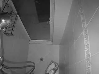 Camsoda Live Sex of voyeurcam-baileybase-shower