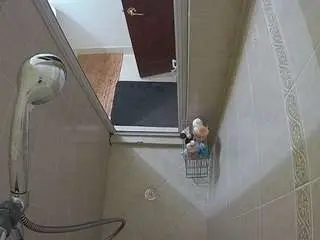 Camsoda Sex Chat of voyeurcam-baileybase-shower