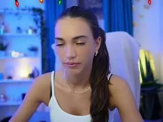 Camsoda Best Webcam of alexisslove