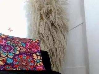 Camsoda Nude Webcam of alish-mistress