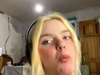 Camsoda Live Porn of juliettesalim