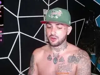 nicolas-torres99 from camsoda