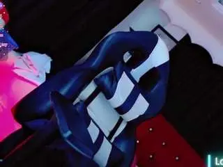 yarethrouss from camsoda