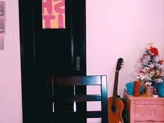 Camsoda Private Sex Chat of cosmoriri