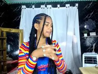 Camsoda Best Webcam of hillary-queen