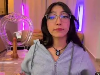 Camsoda Live Sex of marianabranz