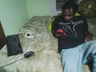 Camsoda Free Porn Cam of petetyn