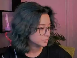 Camsoda Adult Video Chat of karolina-vendi