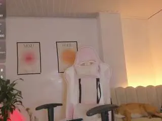 Camsoda Live Sex Cam of littlesofia