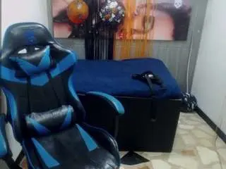 Camsoda Private Sex Chat of dayo-evans