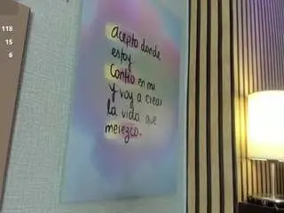 Camsoda Adult Webcam of orionsmith