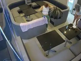 Camsoda Nude Webcam of voyeurcam-jb-dining