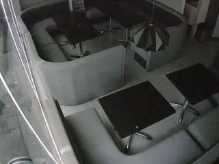 Camsoda Live Sex of voyeurcam-jb-dining