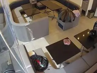 Camsoda Best live sex cam show of voyeurcam-jb-dining