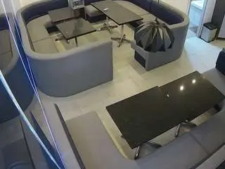 Camsoda Live Sex of voyeurcam-jb-dining