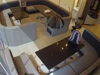 Camsoda Nude Webcam of voyeurcam-jb-dining