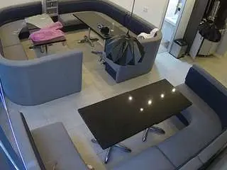 Camsoda Private Sex Chat of voyeurcam-jb-dining