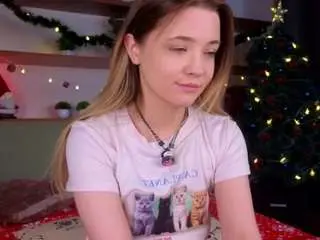 Camsoda Adult Webcams of alyshahermenau