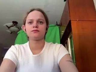 Camsoda Free Live Porn of bellbradby