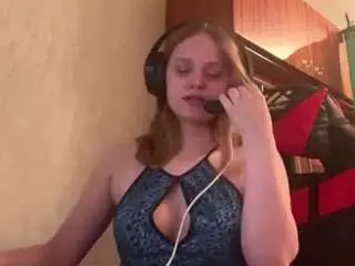 Camsoda Best Webcam of bellbradby