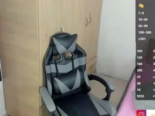 Camsoda Adult Video Chat of lara-rosse