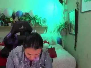 Camsoda Live Sex of milffantassy