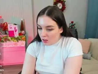 Camsoda Sex Chat of shyjennny