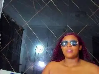 Camsoda Best Webcam of alahia-rivera