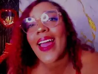 Camsoda Live Sex Cam of alahia-rivera