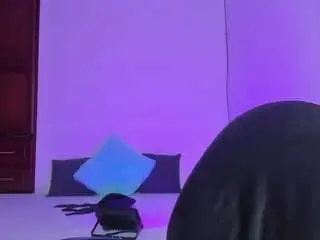 Camsoda Adult Video Chat of iris-torrez