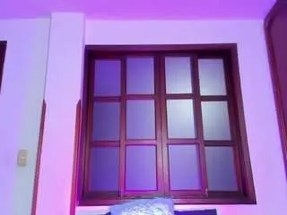 Camsoda Live Sex Cam of iris-torrez