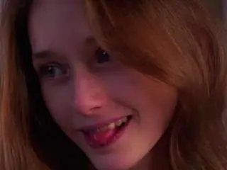 Camsoda Free Porn Cam of maureenagard