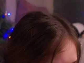 Camsoda Adult Webcam of maureenagard