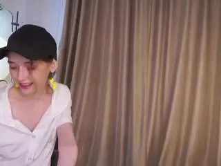 Camsoda Live Sex of maureenagard