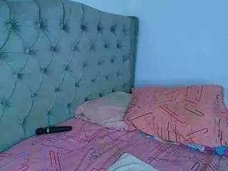 Camsoda Free Porn Cam of mishukittyy