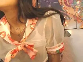 Camsoda Live Sex of sweetcandyss