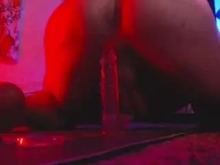 Camsoda Adult Webcam of theqock