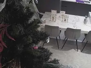 Camsoda Adult Webcams of voyeurcam-casa-salsa-kitchen