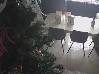 Camsoda Sex Cam of voyeurcam-casa-salsa-kitchen