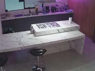 Camsoda Watch Live Sex Cams of voyeurcam-casa-salsa-kitchen