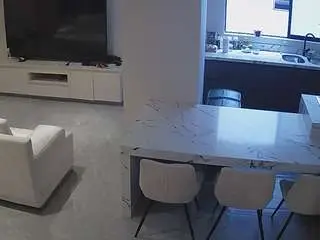 Camsoda Adult Webcam of voyeurcam-casa-salsa-kitchen