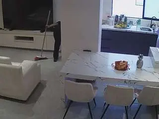 Camsoda Watch Live Sex Cams of voyeurcam-casa-salsa-kitchen