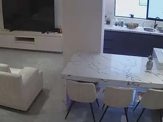 voyeurcam-casa-salsa-kitchen from camsoda
