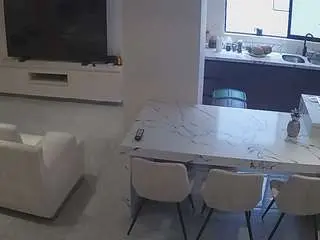 Camsoda Live Sex Cam of voyeurcam-casa-salsa-kitchen