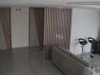 Camsoda Private Sex Chat of voyeurcam-casa-salsa-kitchen