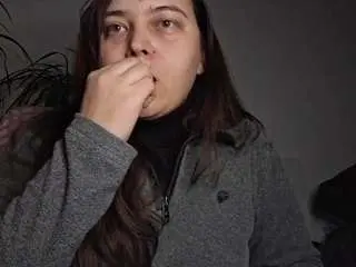 cyndeewinter from camsoda