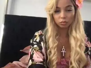 Camsoda Best Webcam of dominicandollofmiami